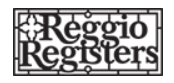 Reggio Registers Promo Code
