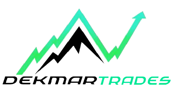 Dekmar Trades Coupon