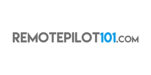 Remote Pilot 101 Promo Code