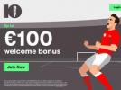 10Bet Promo Code