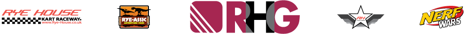 Rye House Kart Raceway Discount Codes