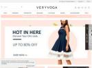 Veryvoga Coupon