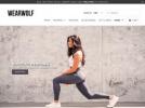WearWolf Clothing UK Discount Codes