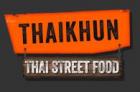 Thaikhun Voucher