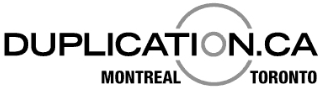 Duplication.ca Coupon Codes