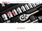 Olsa Tools Discount Code