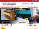 Valucrafts Coupon Code