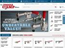The Toggle Clamp Store Coupon