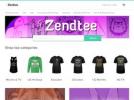 Zendtee Promo Codes