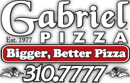 Gabriel Pizza Coupon