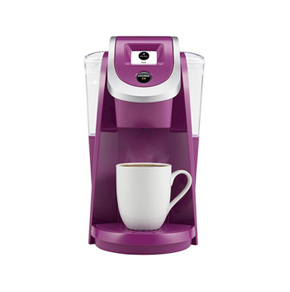 2.0 K200 Coffee Maker Brewing System
