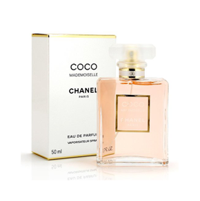 COCO Mademoiselle by_Chanel_Eau De Parfum Spray 1.7 FL OZ