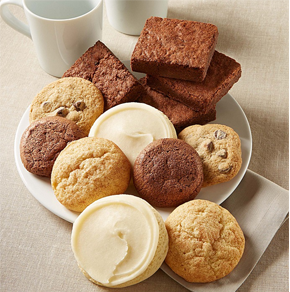 Gluten Free Sampler Gift Box