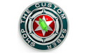 The Custom Saber Shop Couoons
