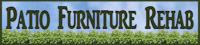 Patio Furniture Rehab Couoons