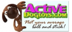 Activedogtoys.com Couoons