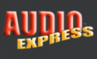 Audio Express Couoons