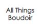 All Things Boudoir Couoons