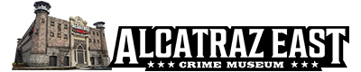 Alcatraz East Crime Museum Couoons