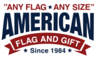 American Flag and Gift Couoons