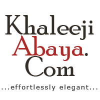 Khaleji Abayas Couoons