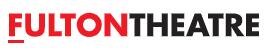 Fulton Theatre Promo Code