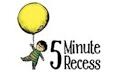 5 Minute Recess Couoons